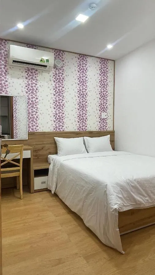 Апартаменты Kim House Дананг