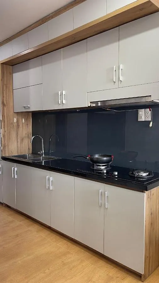 Апартаменты Kim House Дананг 0*,