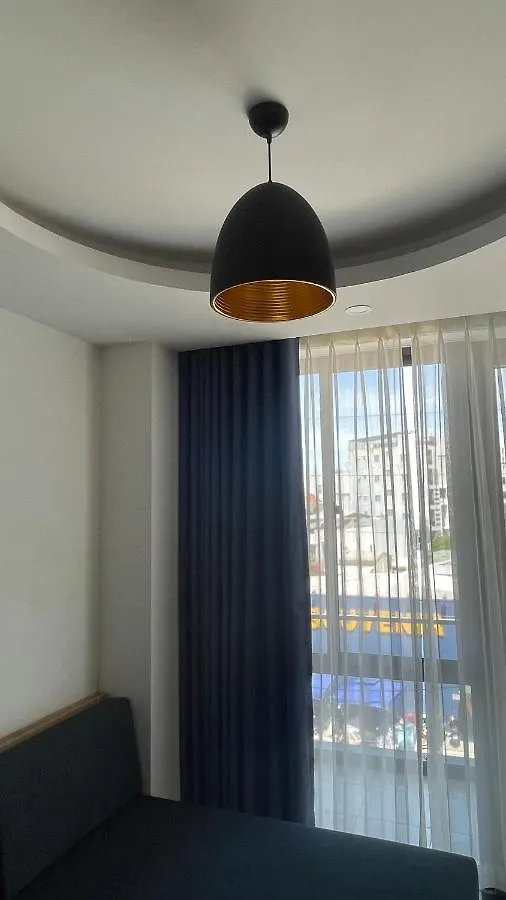 Апартаменты Kim House Дананг 0*,  Вьетнам