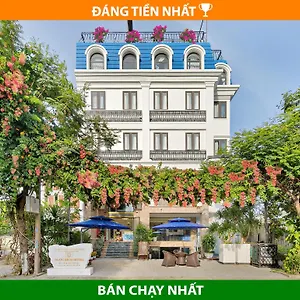 Ngoc Bich Апартаменты