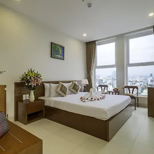 Golden Light Da Nang Hotel Da Nang