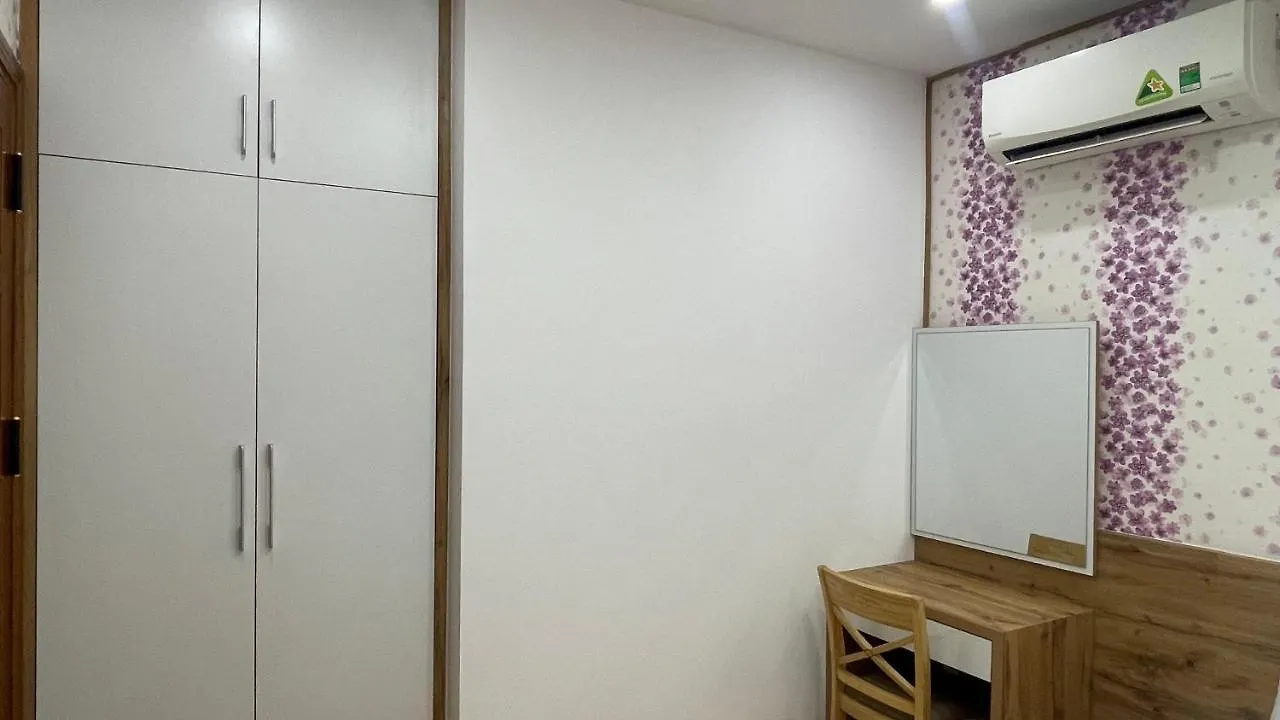 Kim House Apartment Da Nang Vietnam