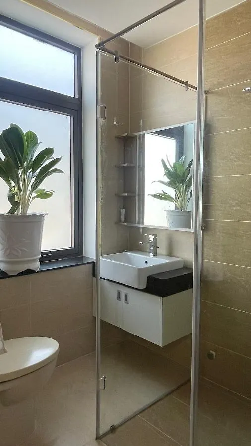 Kim House Apartment Da Nang 0*,  Vietnam