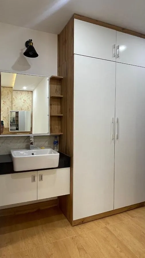 Kim House Apartment Da Nang Vietnam