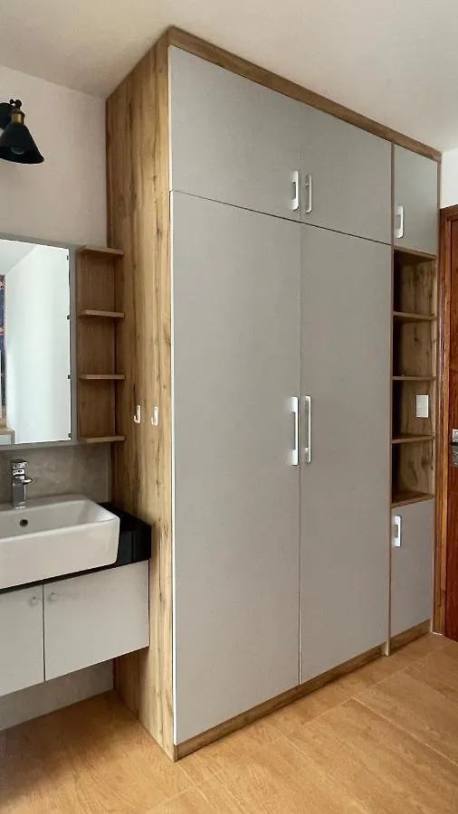 Kim House Apartment Da Nang