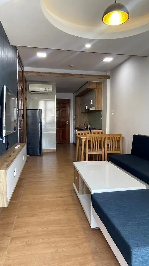 Kim House Apartment Da Nang
