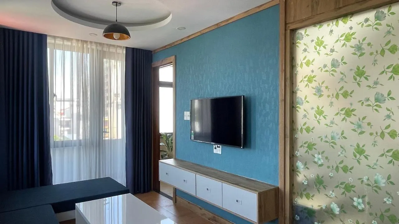 Kim House Apartment Da Nang