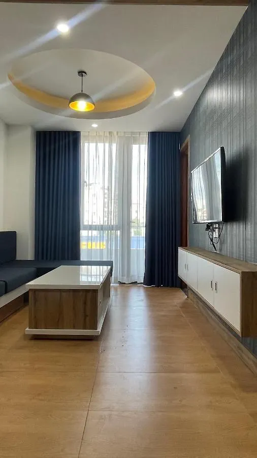 Kim House Apartment Da Nang