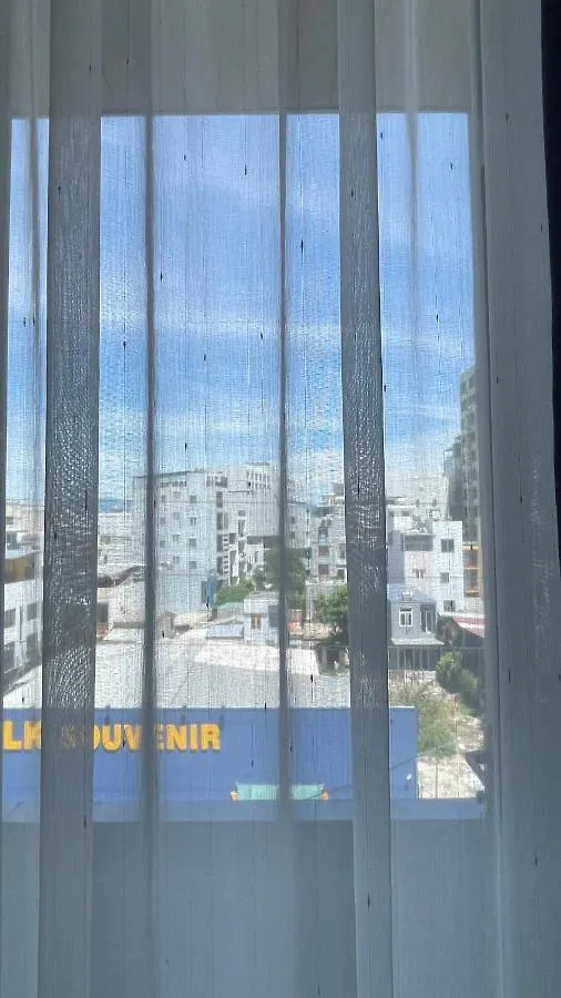 Kim House Apartment Da Nang