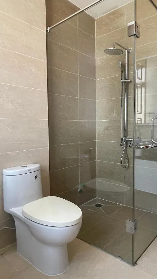 Kim House Apartment Da Nang Vietnam