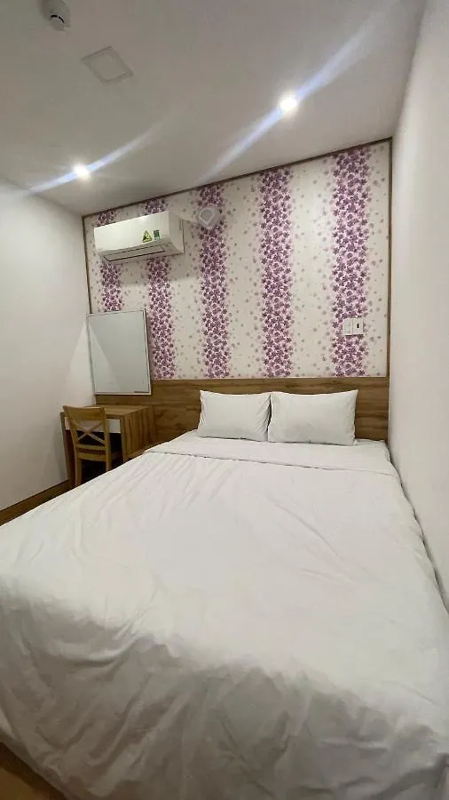 Kim House Apartment Da Nang