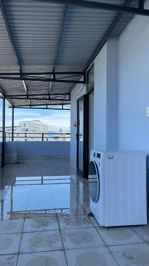 Kim House Apartment Da Nang