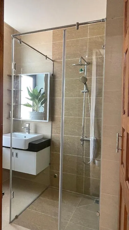Kim House Apartment Da Nang