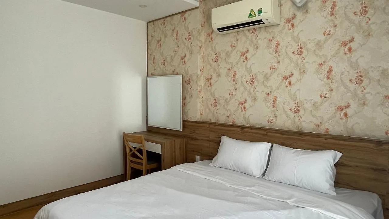 Kim House Apartment Da Nang